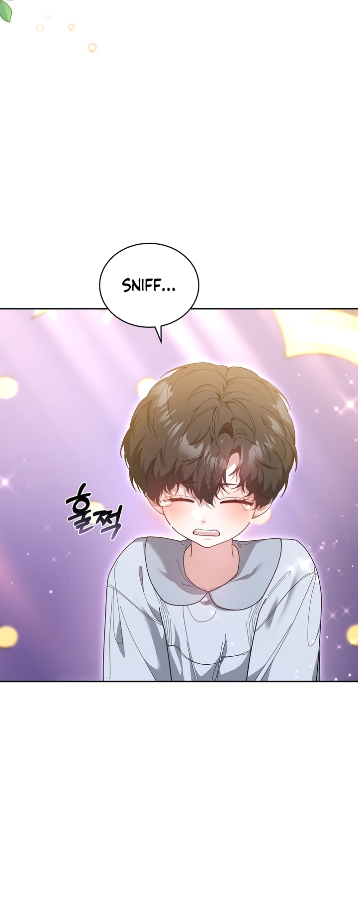 Its So Easy to Avoid Death by Being a Stepmother Chapter 85 page 38 - 