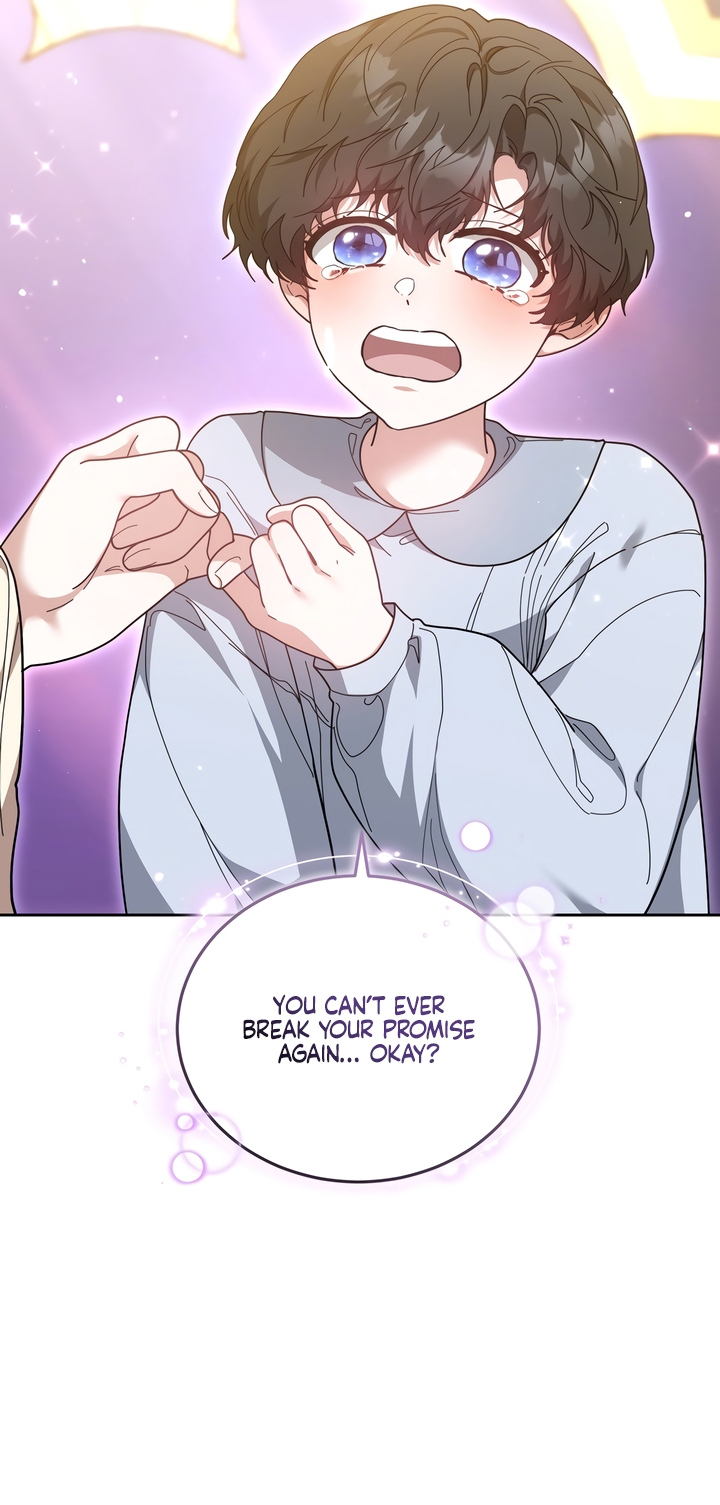 Its So Easy to Avoid Death by Being a Stepmother Chapter 85 page 40 - 