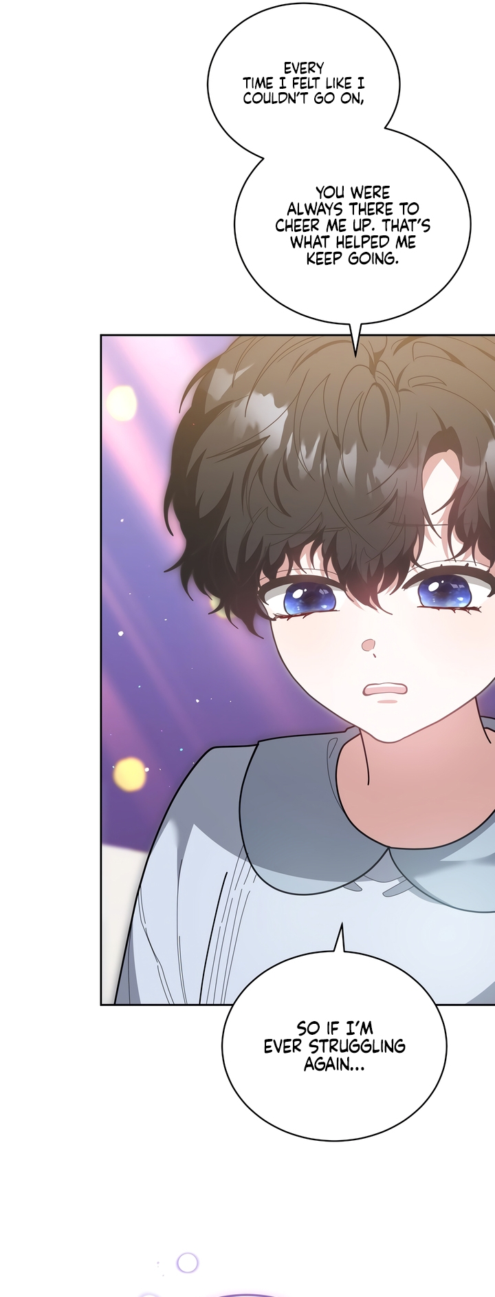 Its So Easy to Avoid Death by Being a Stepmother Chapter 85 page 48 - 