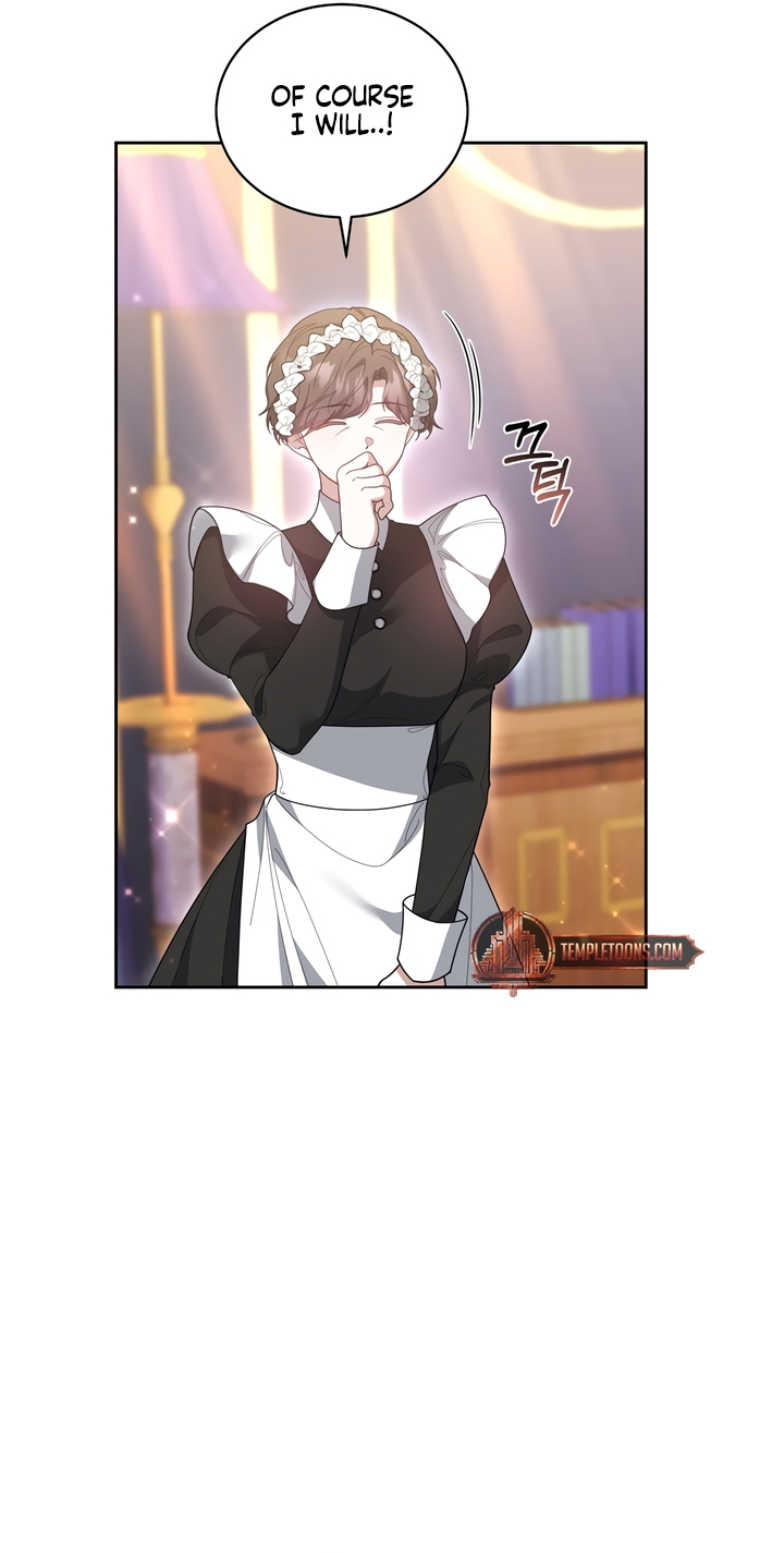 Its So Easy to Avoid Death by Being a Stepmother Chapter 85 page 50 - 