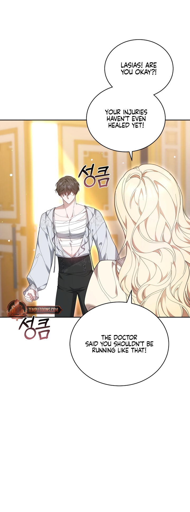Its So Easy to Avoid Death by Being a Stepmother Chapter 85 page 55 - 
