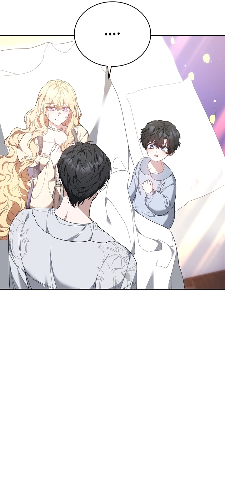 Its So Easy to Avoid Death by Being a Stepmother Chapter 85 page 56 - 