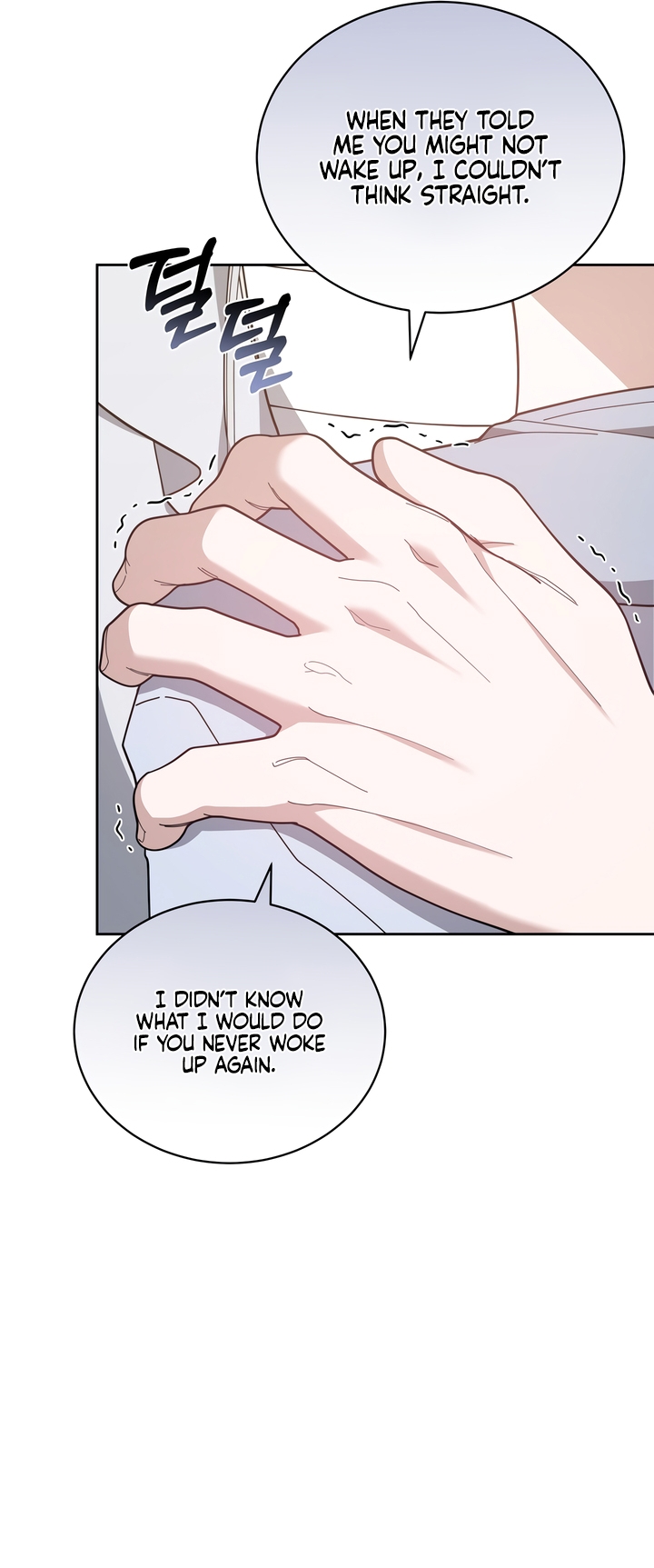 Its So Easy to Avoid Death by Being a Stepmother Chapter 85 page 61 - 