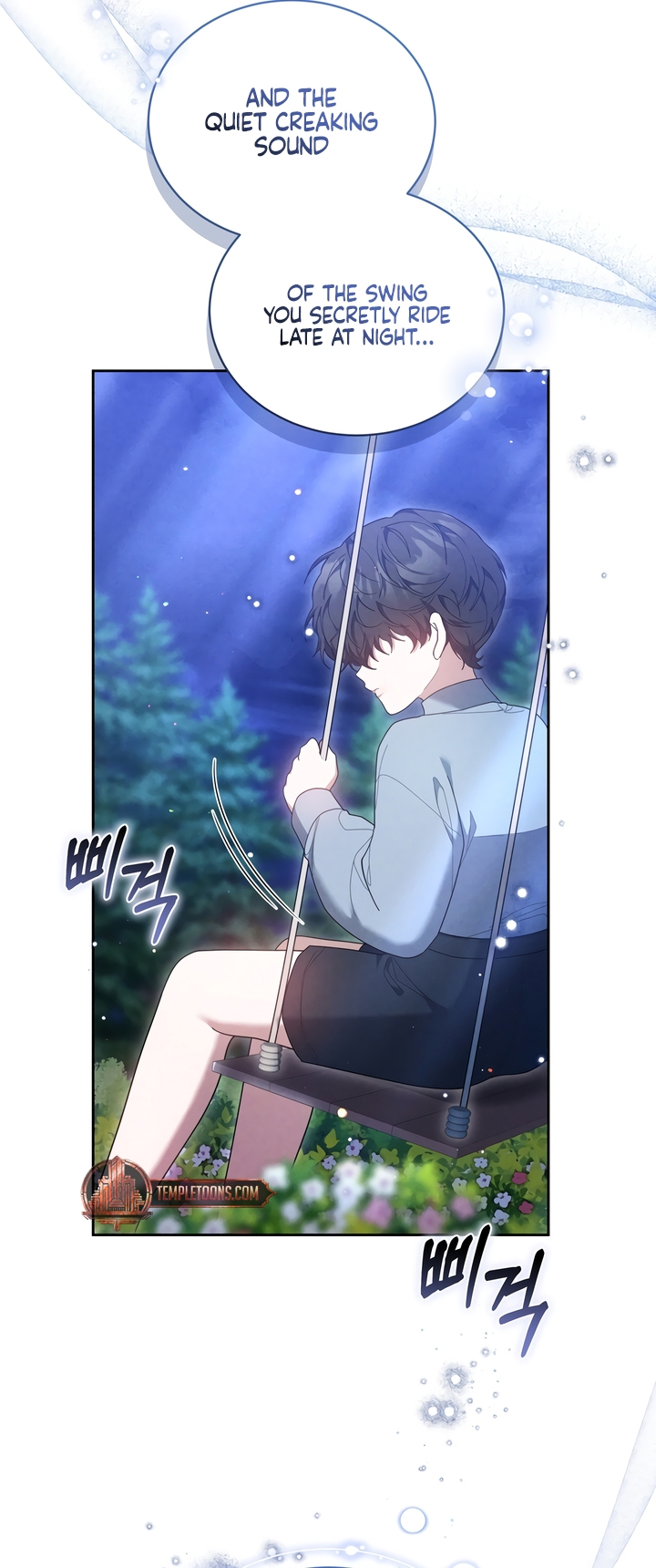 Its So Easy to Avoid Death by Being a Stepmother Chapter 85 page 65 - 