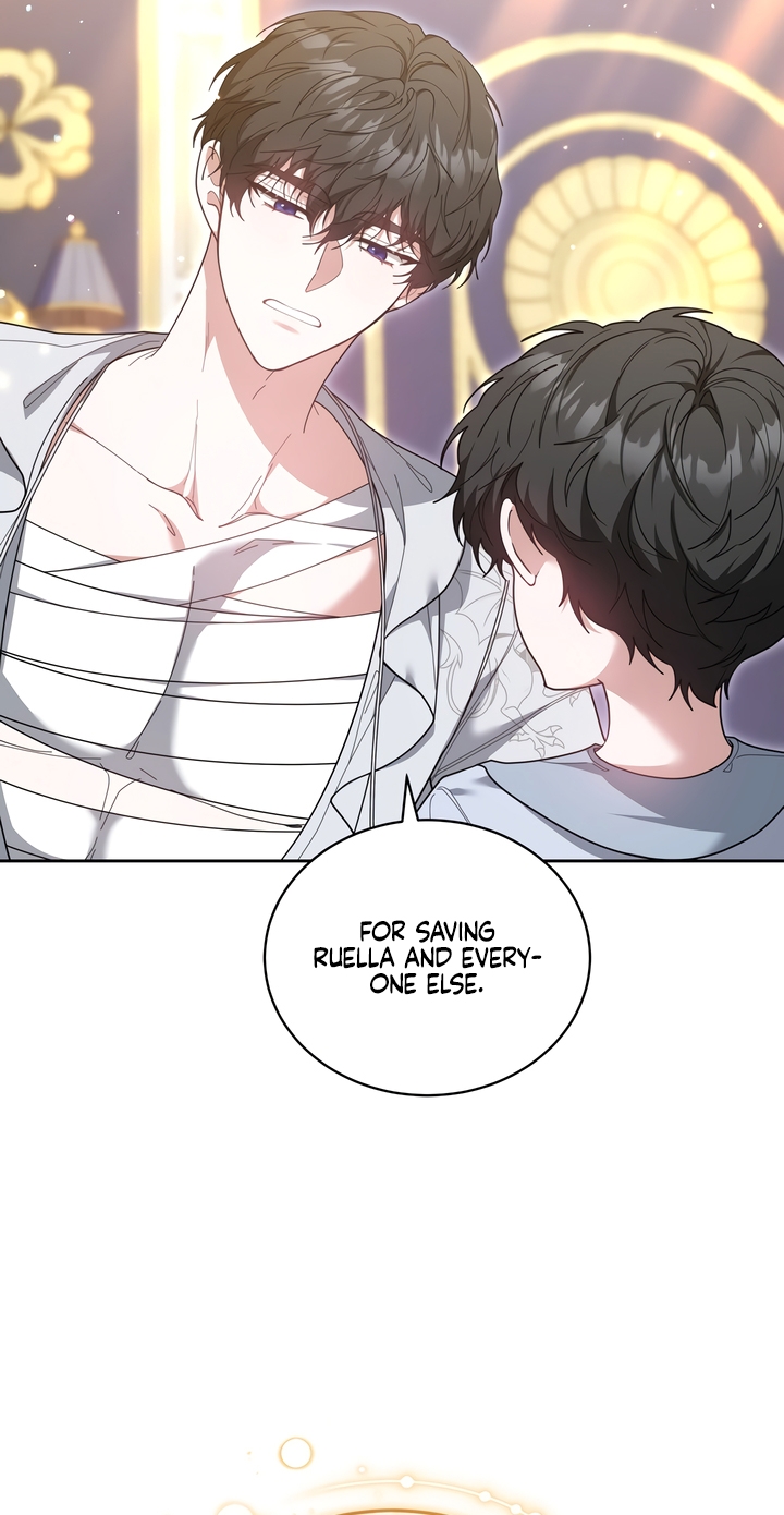 Its So Easy to Avoid Death by Being a Stepmother Chapter 85 page 68 - 