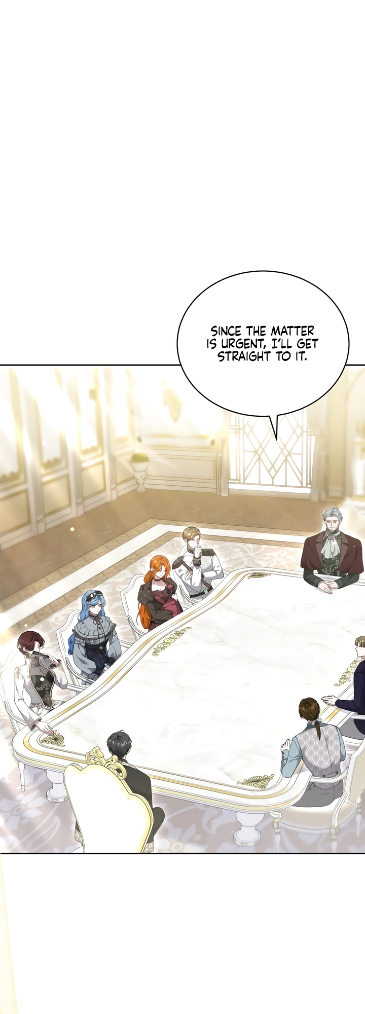 Its So Easy to Avoid Death by Being a Stepmother Chapter 85 page 72 - 