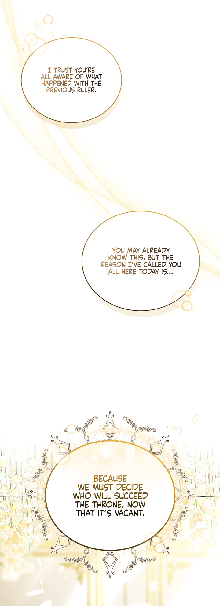 Its So Easy to Avoid Death by Being a Stepmother Chapter 85 page 73 - 