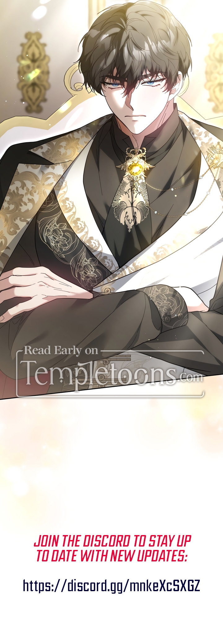 Its So Easy to Avoid Death by Being a Stepmother Chapter 85 page 74 - 