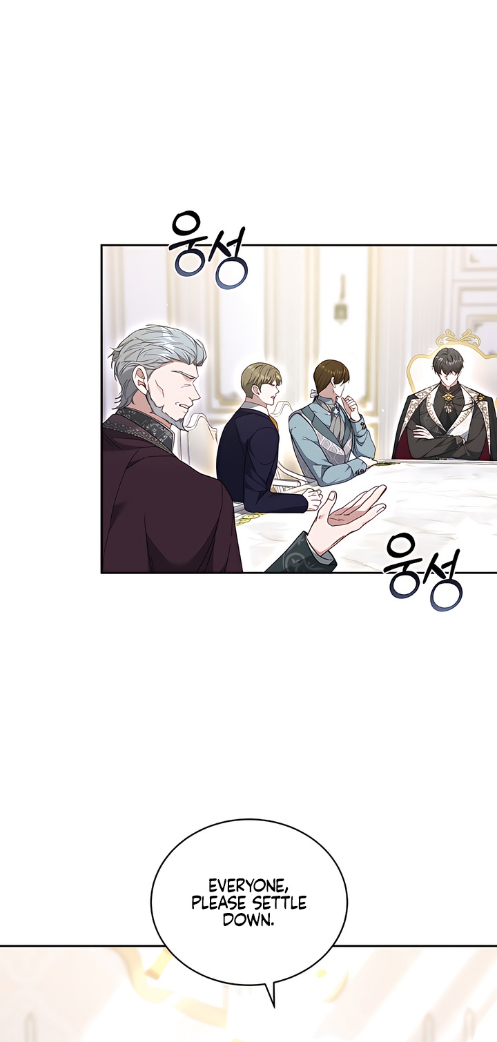 Its So Easy to Avoid Death by Being a Stepmother Chapter 86 page 2 - 