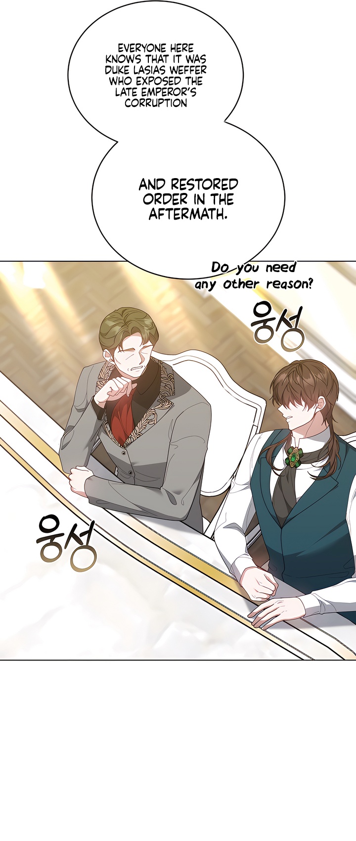 Its So Easy to Avoid Death by Being a Stepmother Chapter 86 page 13 - 