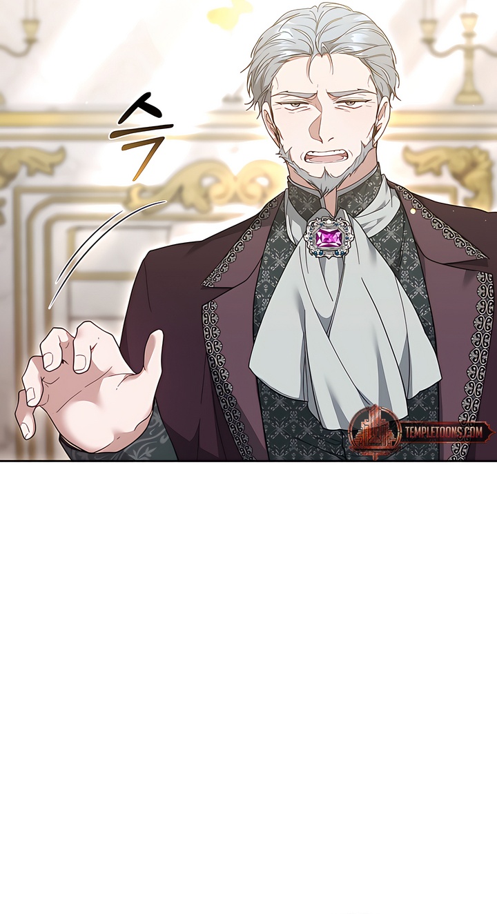 Its So Easy to Avoid Death by Being a Stepmother Chapter 86 page 3 - 