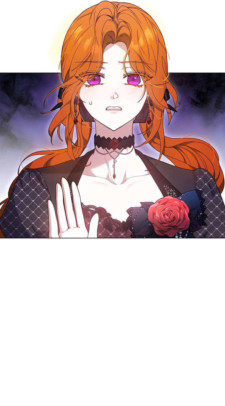 Its So Easy to Avoid Death by Being a Stepmother Chapter 86 page 25 - 