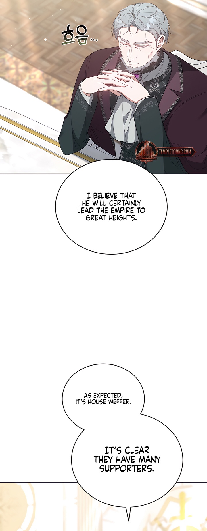 Its So Easy to Avoid Death by Being a Stepmother Chapter 86 page 30 - 