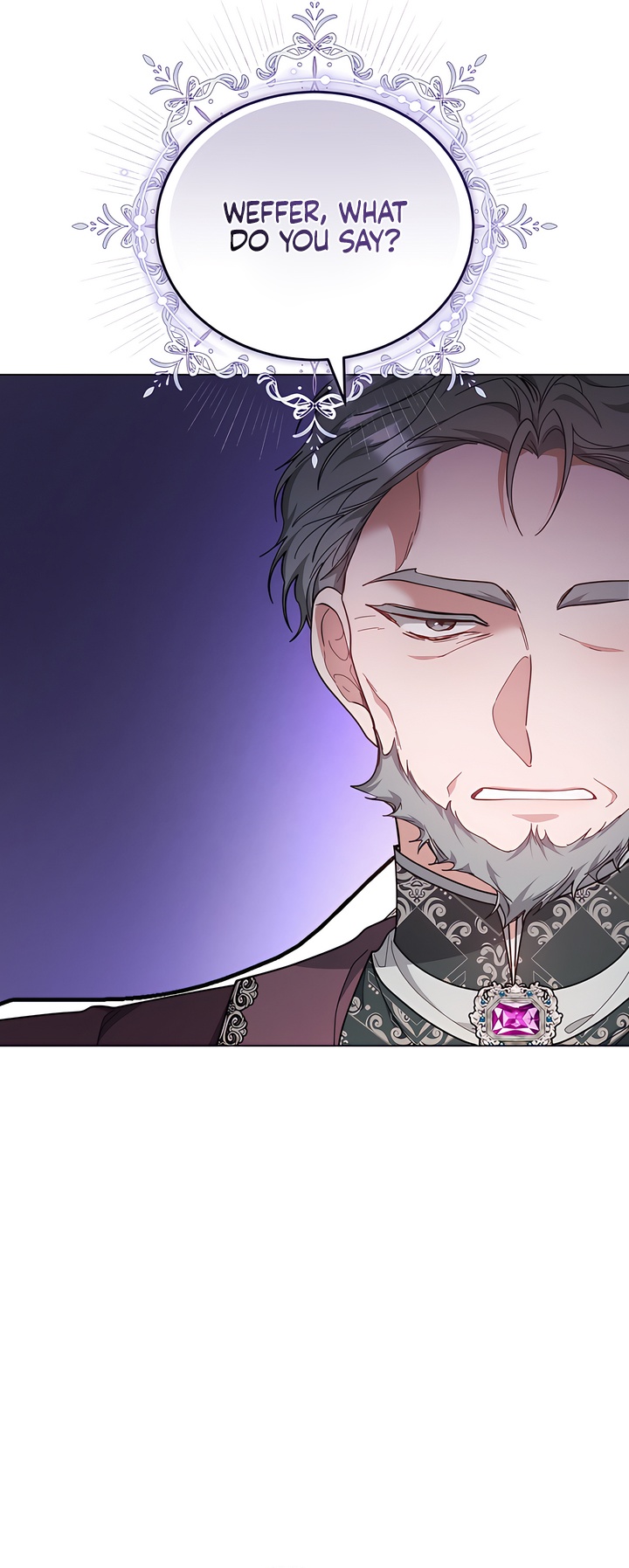 Its So Easy to Avoid Death by Being a Stepmother Chapter 86 page 33 - 