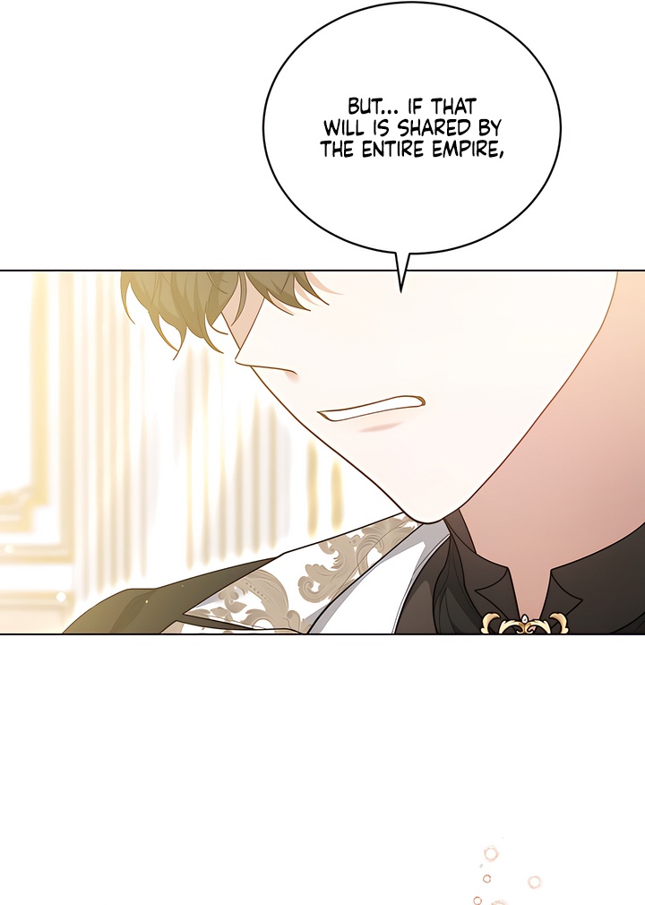 Its So Easy to Avoid Death by Being a Stepmother Chapter 86 page 36 - 