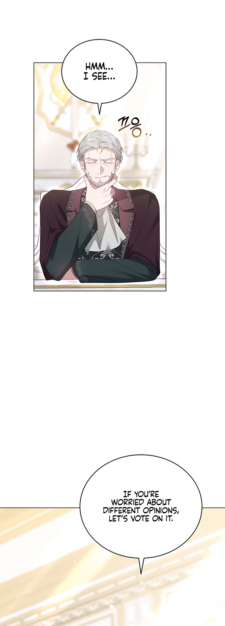 Its So Easy to Avoid Death by Being a Stepmother Chapter 86 page 38 - 