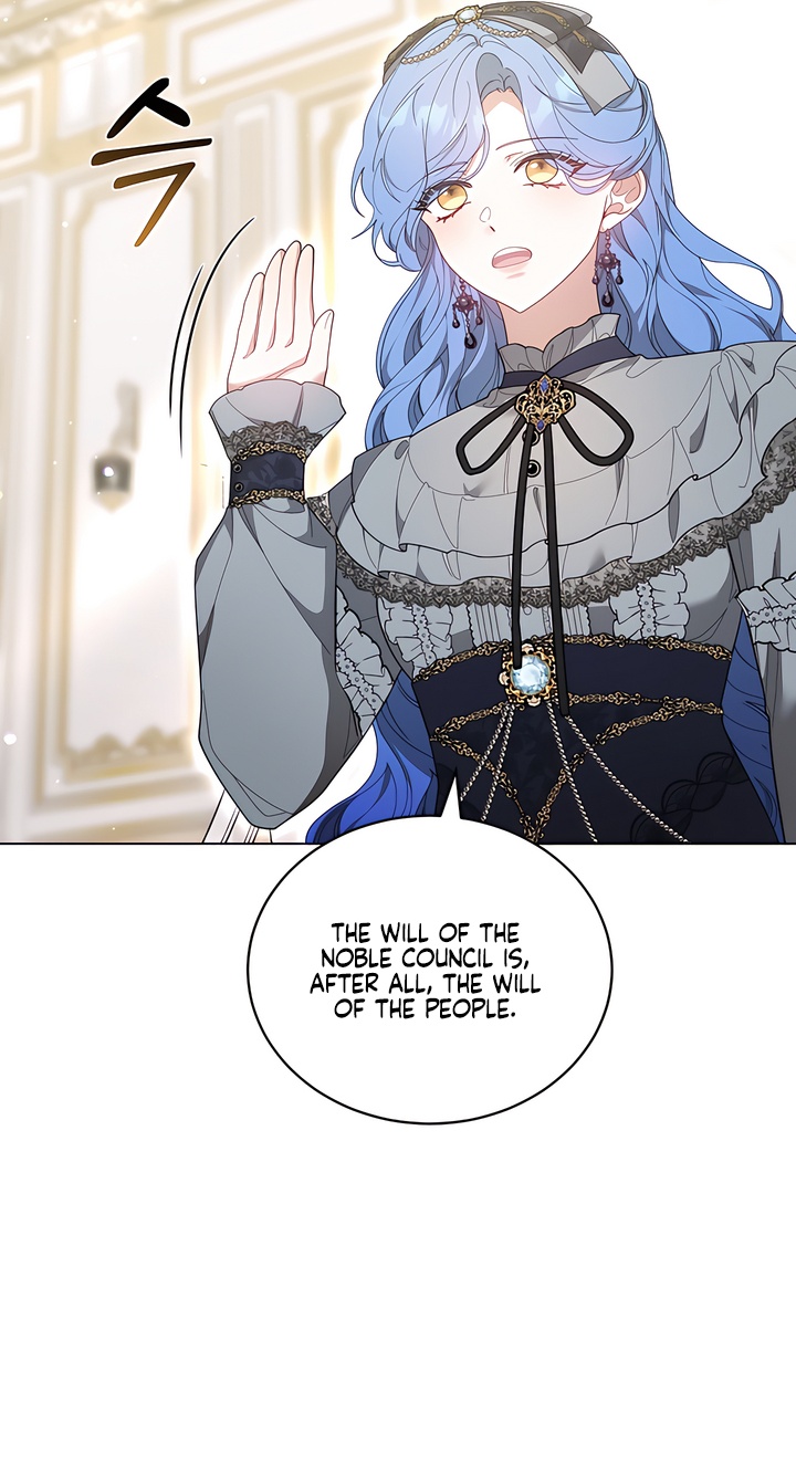 Its So Easy to Avoid Death by Being a Stepmother Chapter 86 page 39 - 