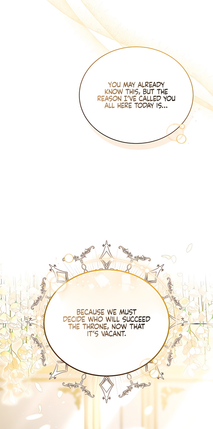 Its So Easy to Avoid Death by Being a Stepmother Chapter 86 page 5 - 