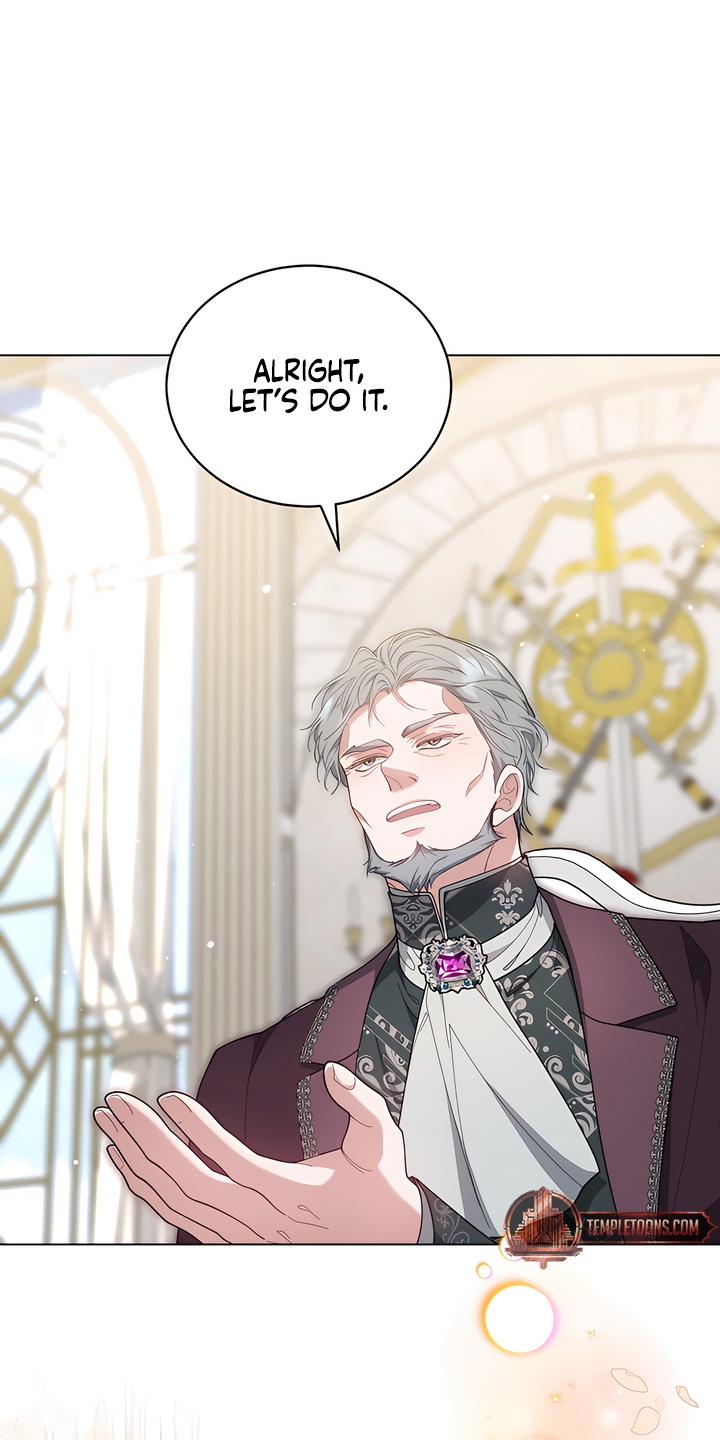 Its So Easy to Avoid Death by Being a Stepmother Chapter 86 page 41 - 