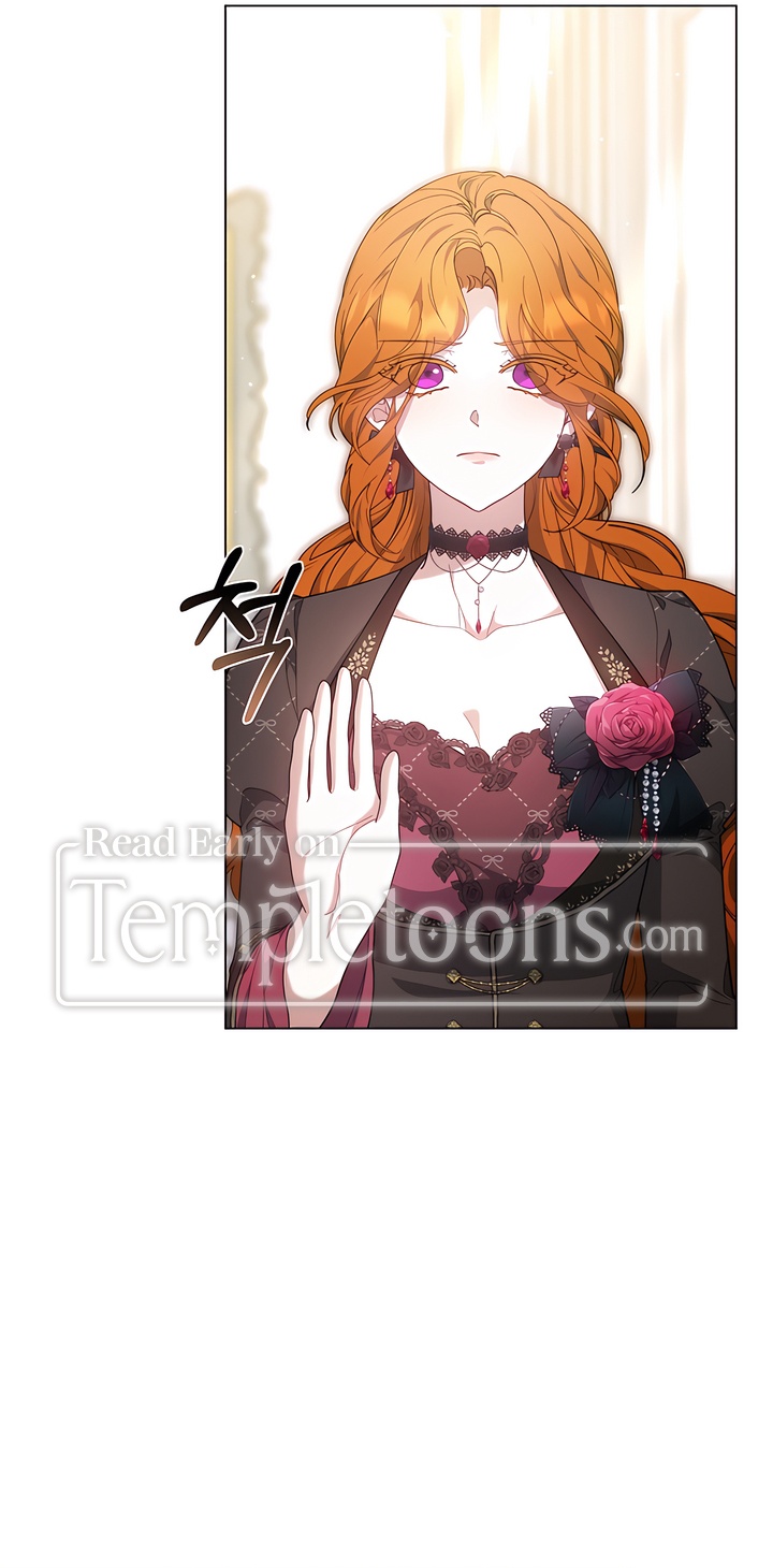 Its So Easy to Avoid Death by Being a Stepmother Chapter 86 page 43 - 