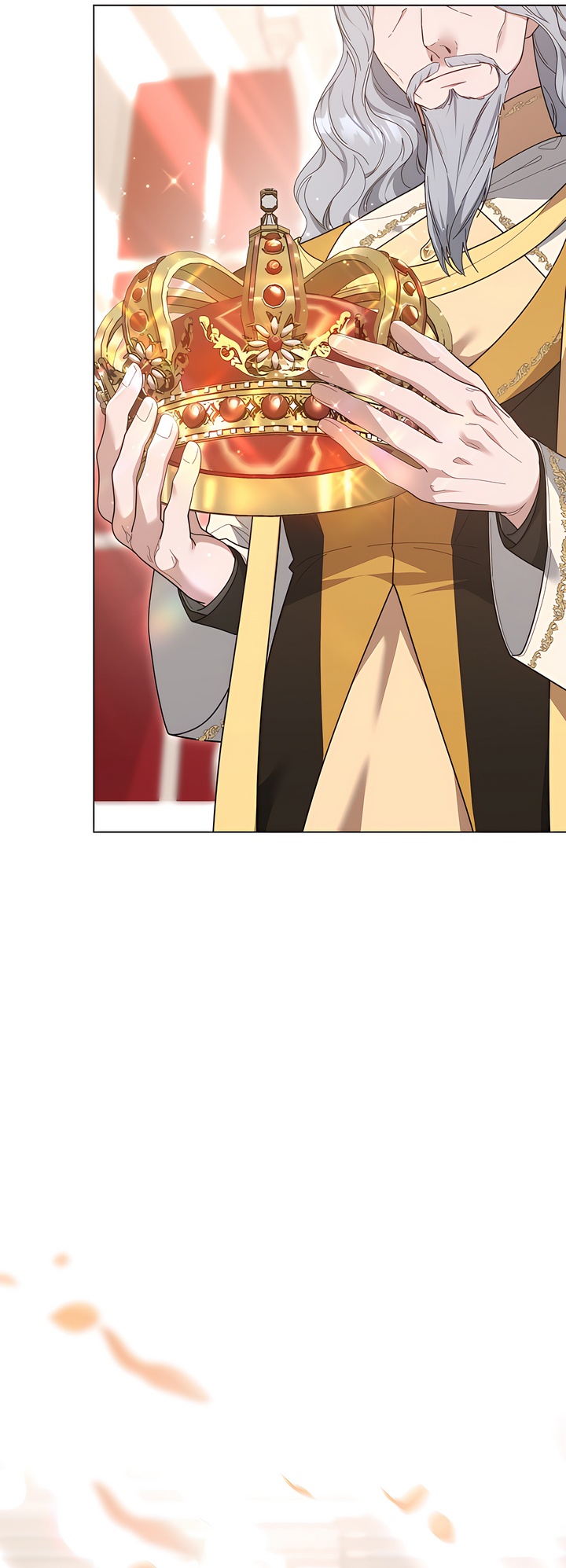 Its So Easy to Avoid Death by Being a Stepmother Chapter 86 page 52 - 