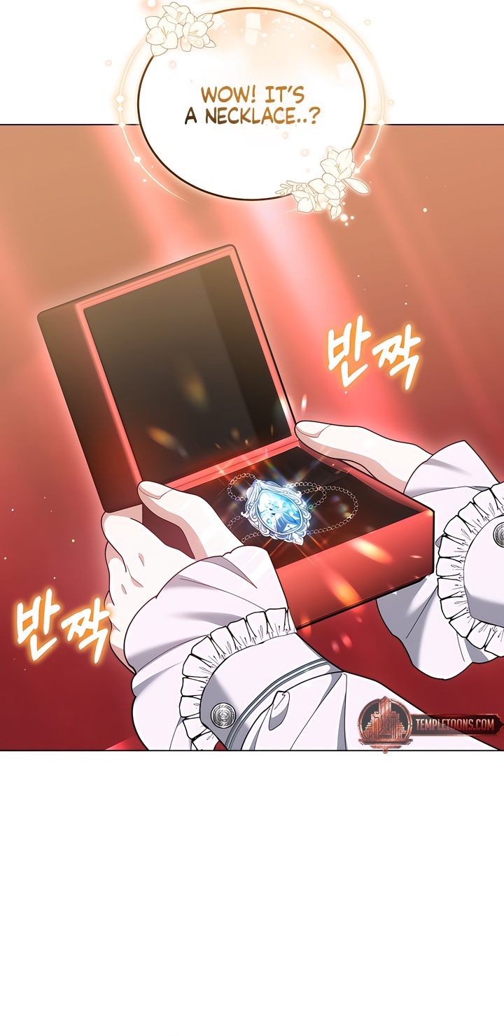 Its So Easy to Avoid Death by Being a Stepmother Chapter 86 page 60 - 