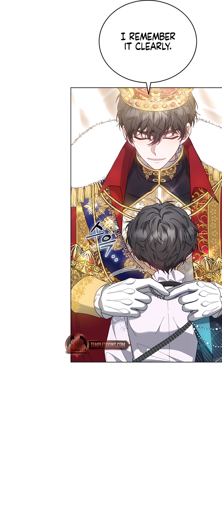 Its So Easy to Avoid Death by Being a Stepmother Chapter 86 page 64 - 