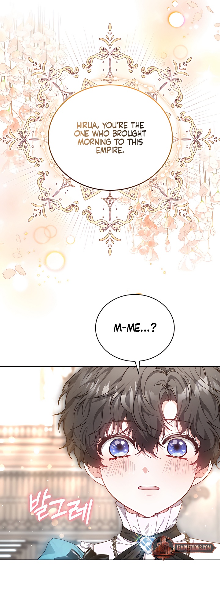 Its So Easy to Avoid Death by Being a Stepmother Chapter 86 page 67 - 