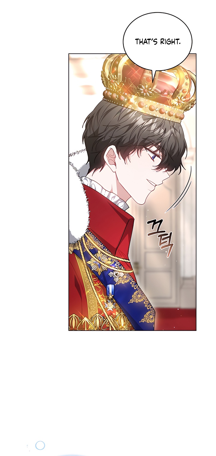 Its So Easy to Avoid Death by Being a Stepmother Chapter 86 page 68 - 