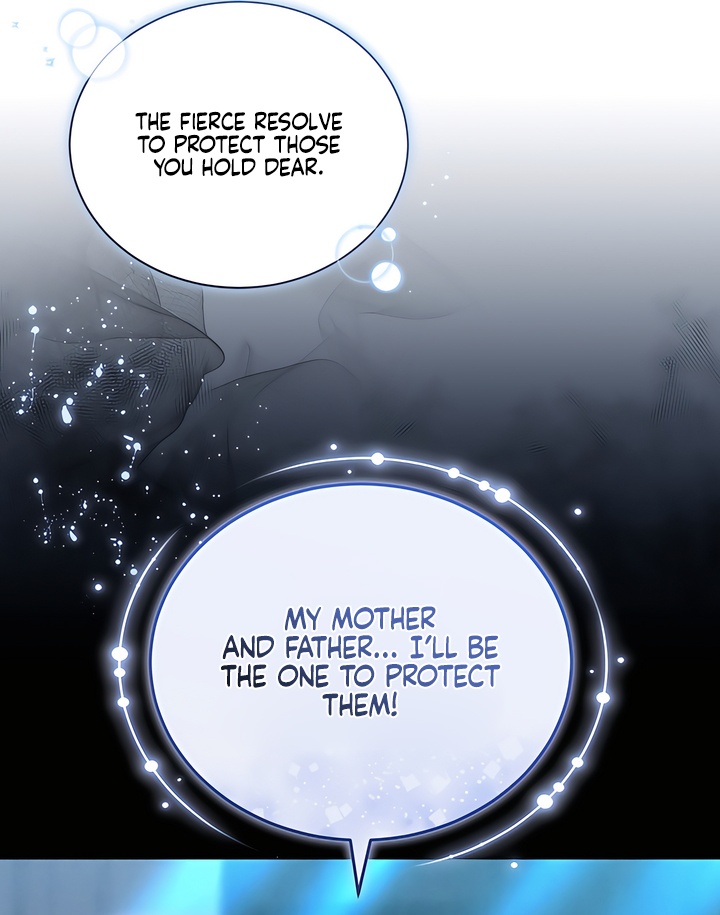Its So Easy to Avoid Death by Being a Stepmother Chapter 86 page 69 - 