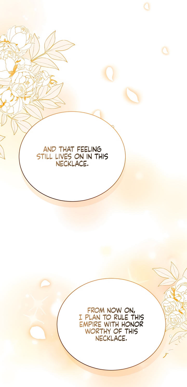 Its So Easy to Avoid Death by Being a Stepmother Chapter 86 page 72 - 