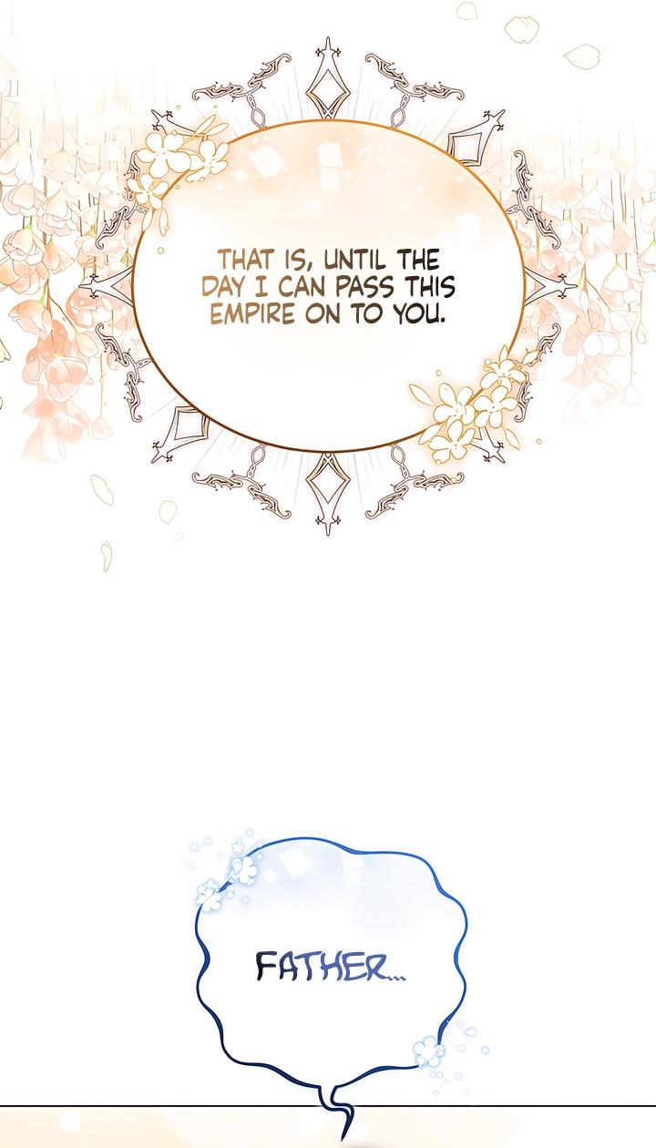 Its So Easy to Avoid Death by Being a Stepmother Chapter 86 page 76 - 