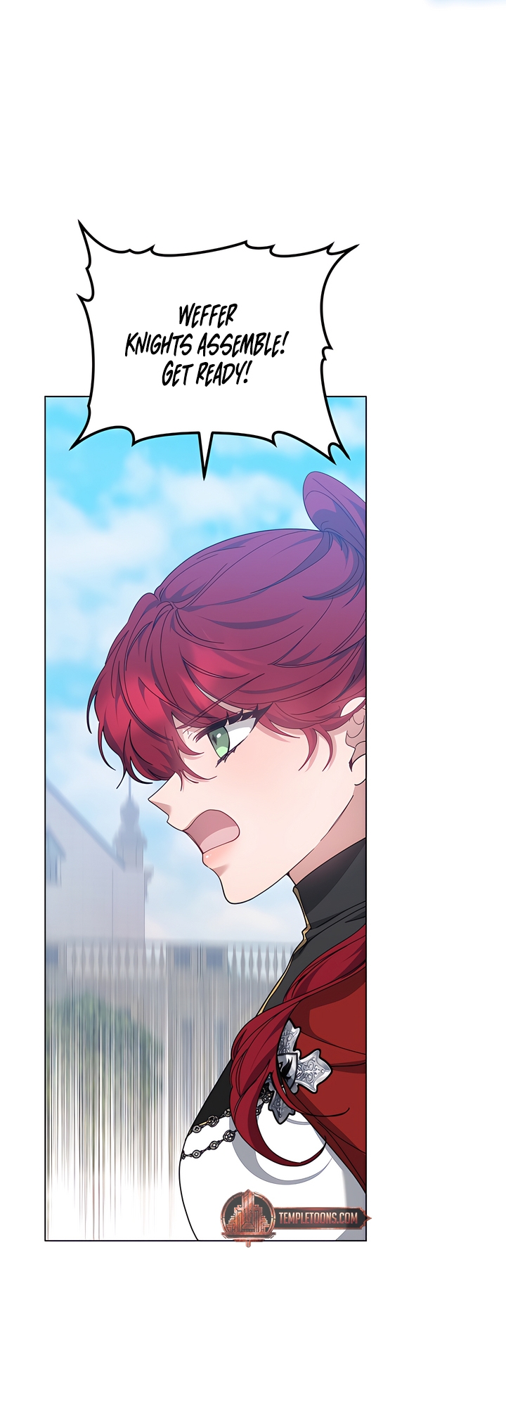 Its So Easy to Avoid Death by Being a Stepmother Chapter 87 page 11 - 