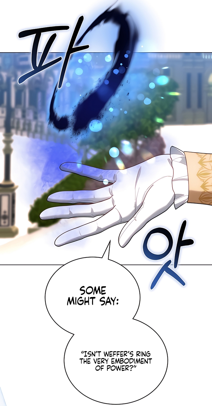 Its So Easy to Avoid Death by Being a Stepmother Chapter 87 page 22 - 
