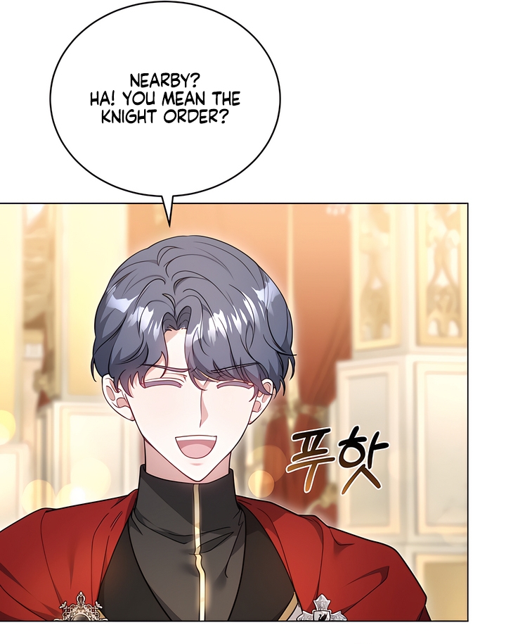 Its So Easy to Avoid Death by Being a Stepmother Chapter 87 page 36 - 