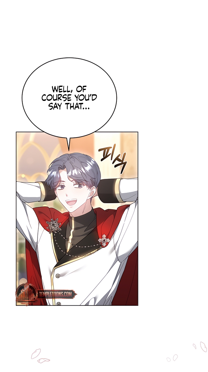 Its So Easy to Avoid Death by Being a Stepmother Chapter 87 page 39 - 