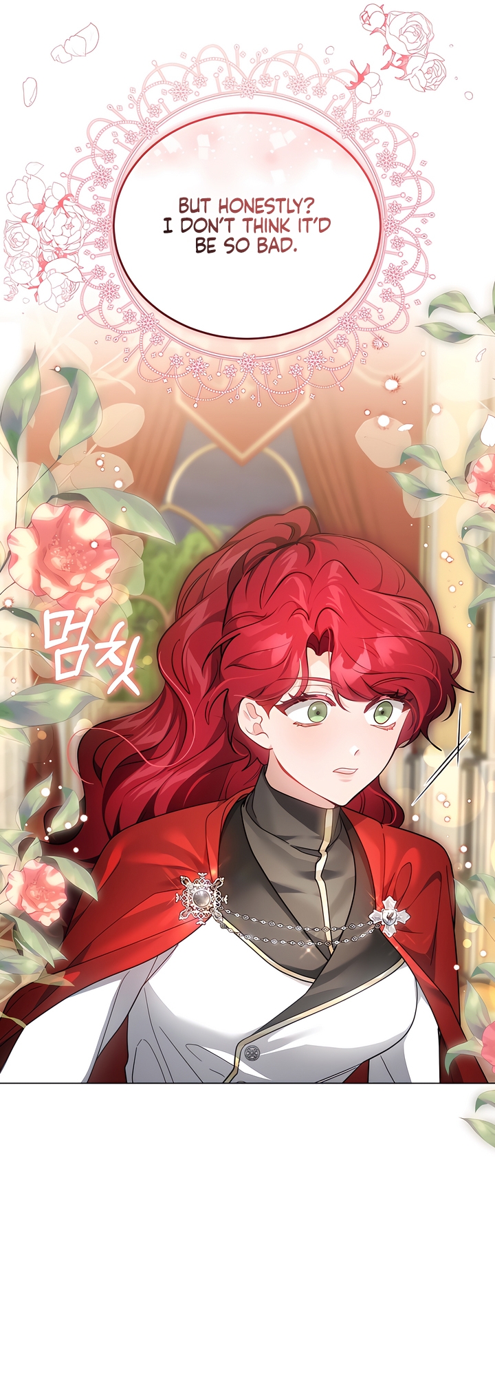 Its So Easy to Avoid Death by Being a Stepmother Chapter 87 page 40 - 