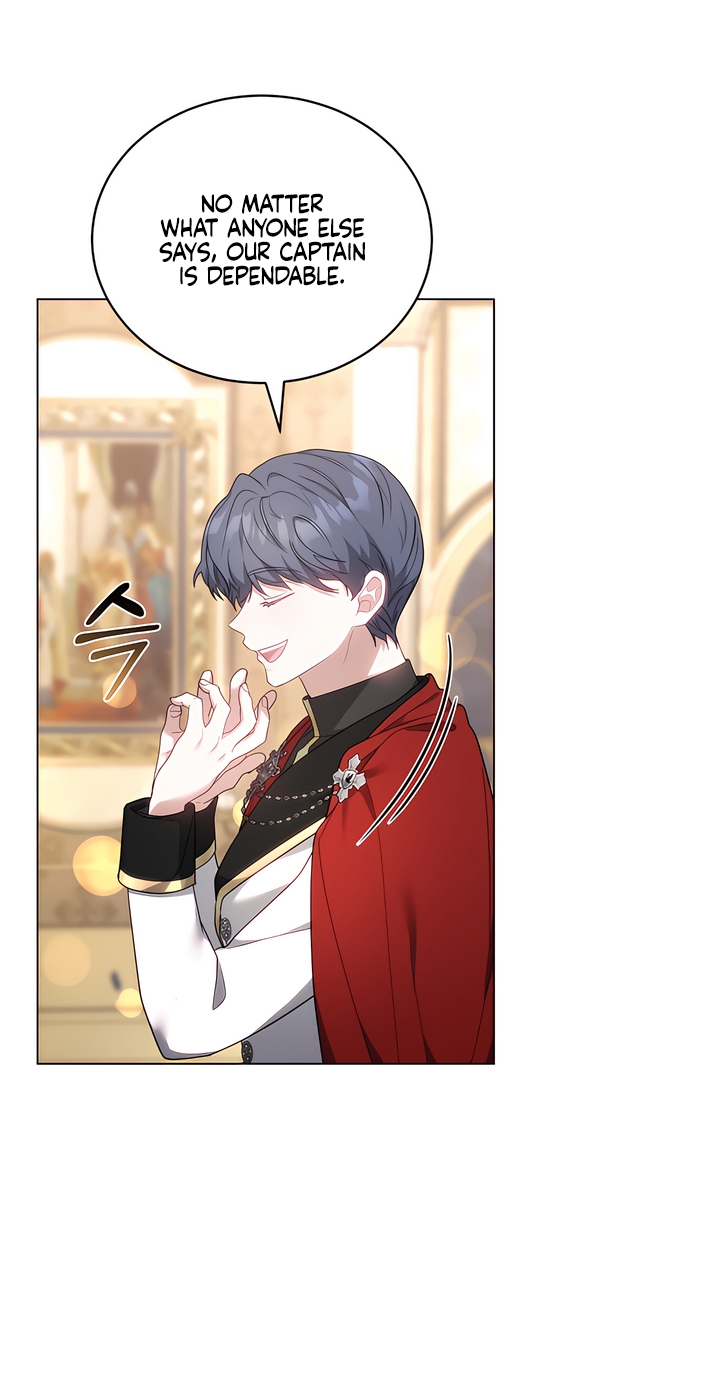 Its So Easy to Avoid Death by Being a Stepmother Chapter 87 page 41 - 