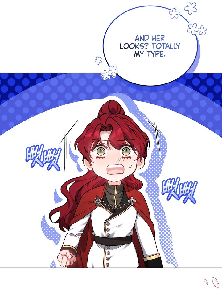 Its So Easy to Avoid Death by Being a Stepmother Chapter 87 page 42 - 