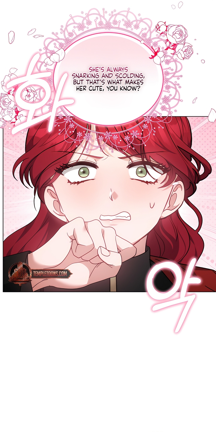 Its So Easy to Avoid Death by Being a Stepmother Chapter 87 page 43 - 