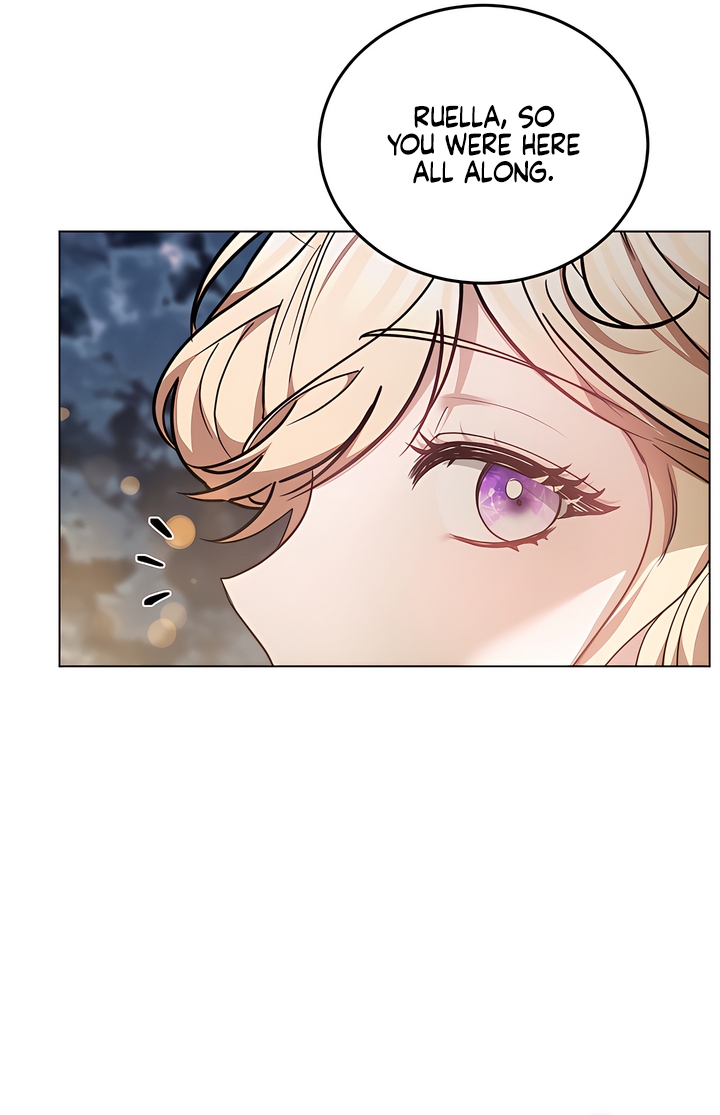 Its So Easy to Avoid Death by Being a Stepmother Chapter 87 page 52 - 