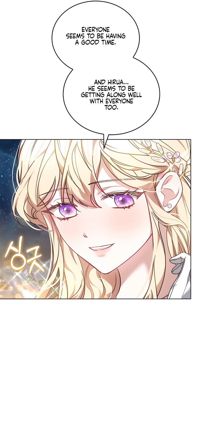 Its So Easy to Avoid Death by Being a Stepmother Chapter 87 page 55 - 