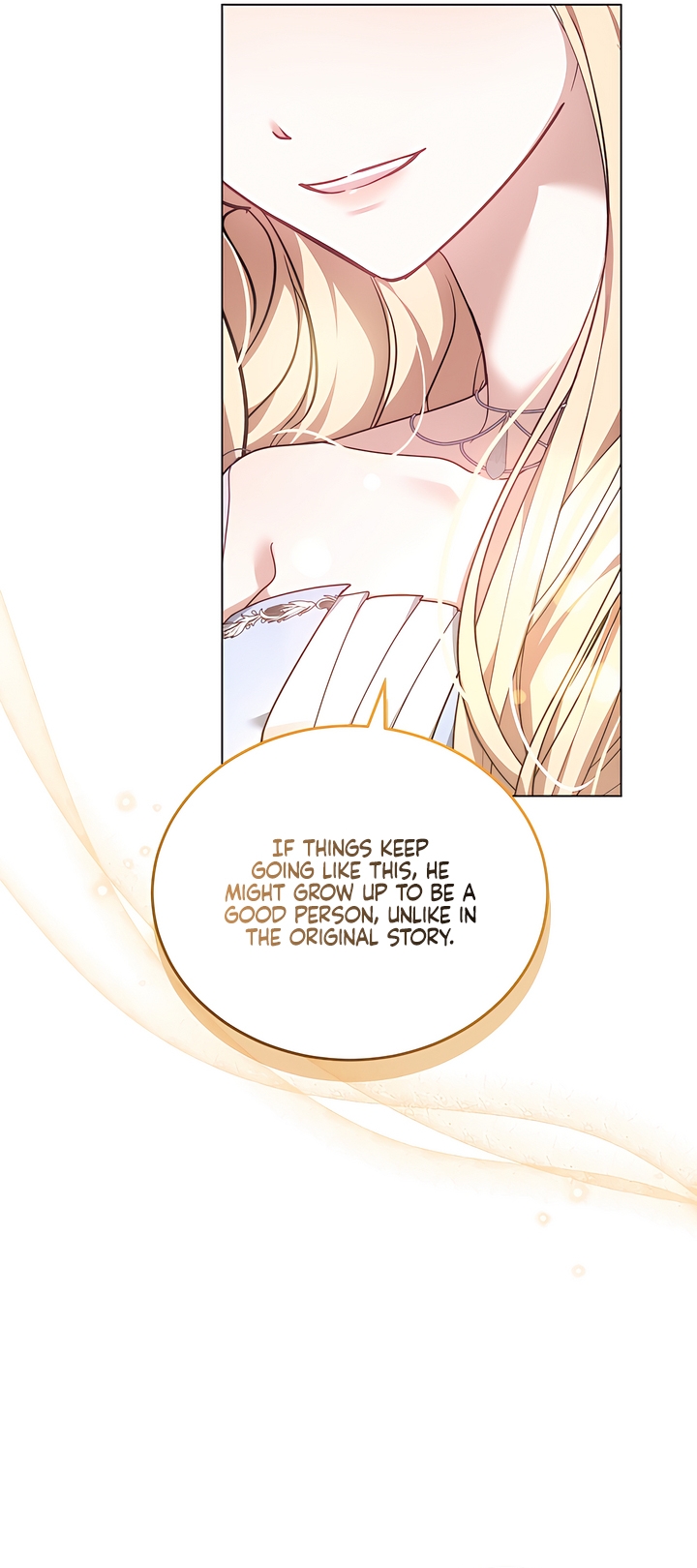 Its So Easy to Avoid Death by Being a Stepmother Chapter 87 page 56 - 
