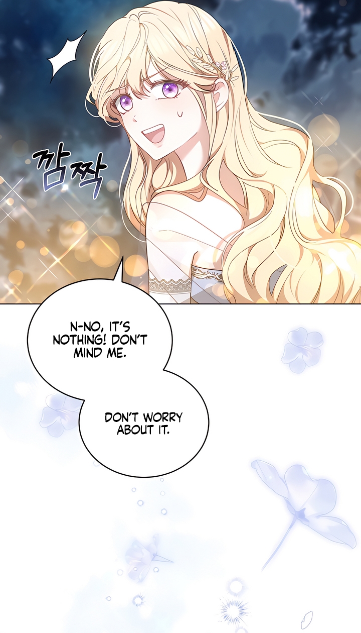 Its So Easy to Avoid Death by Being a Stepmother Chapter 87 page 58 - 