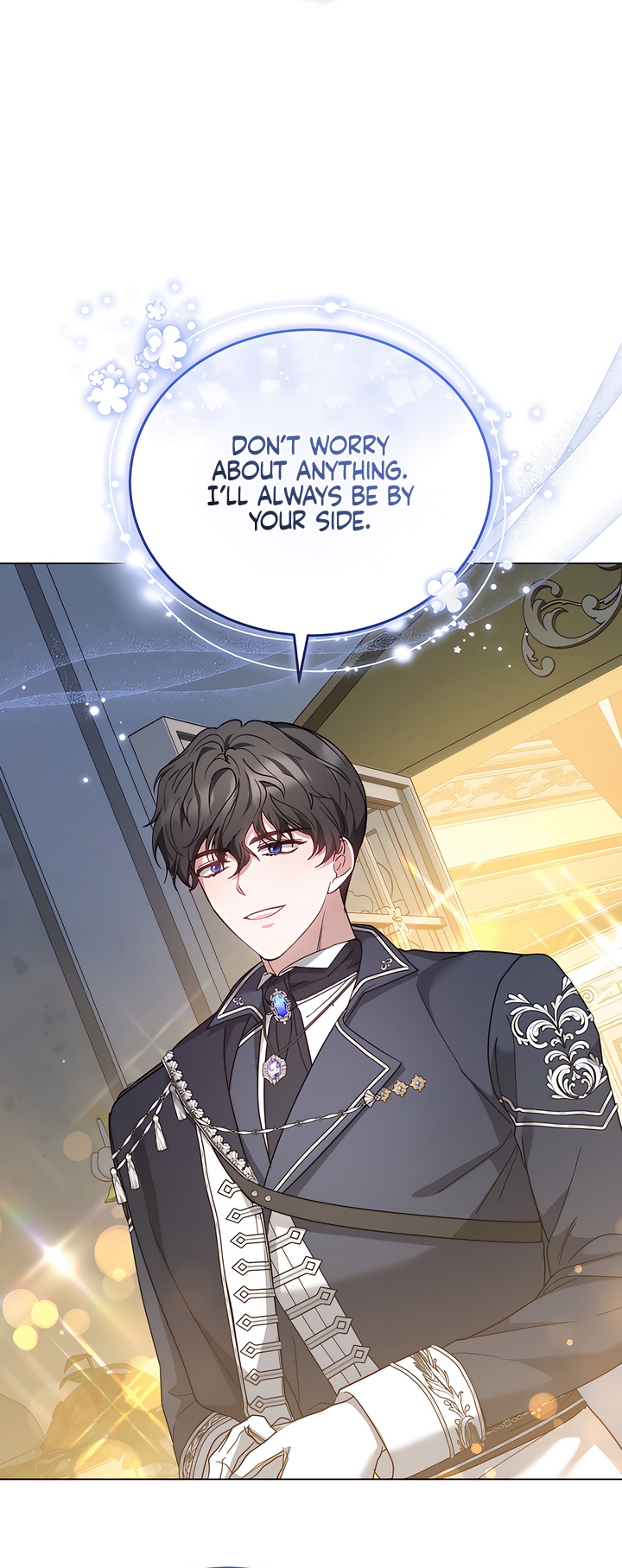 Its So Easy to Avoid Death by Being a Stepmother Chapter 87 page 60 - 