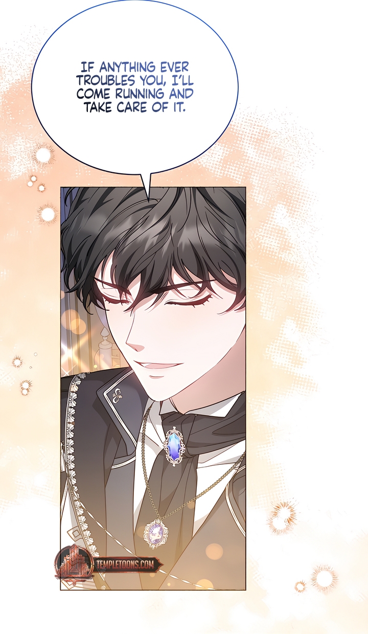 Its So Easy to Avoid Death by Being a Stepmother Chapter 87 page 61 - 