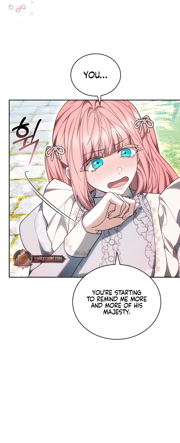 Its So Easy to Avoid Death by Being a Stepmother Chapter 88 page 19 - 