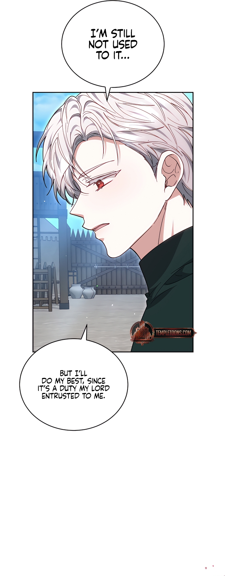 Its So Easy to Avoid Death by Being a Stepmother Chapter 88 page 27 - 