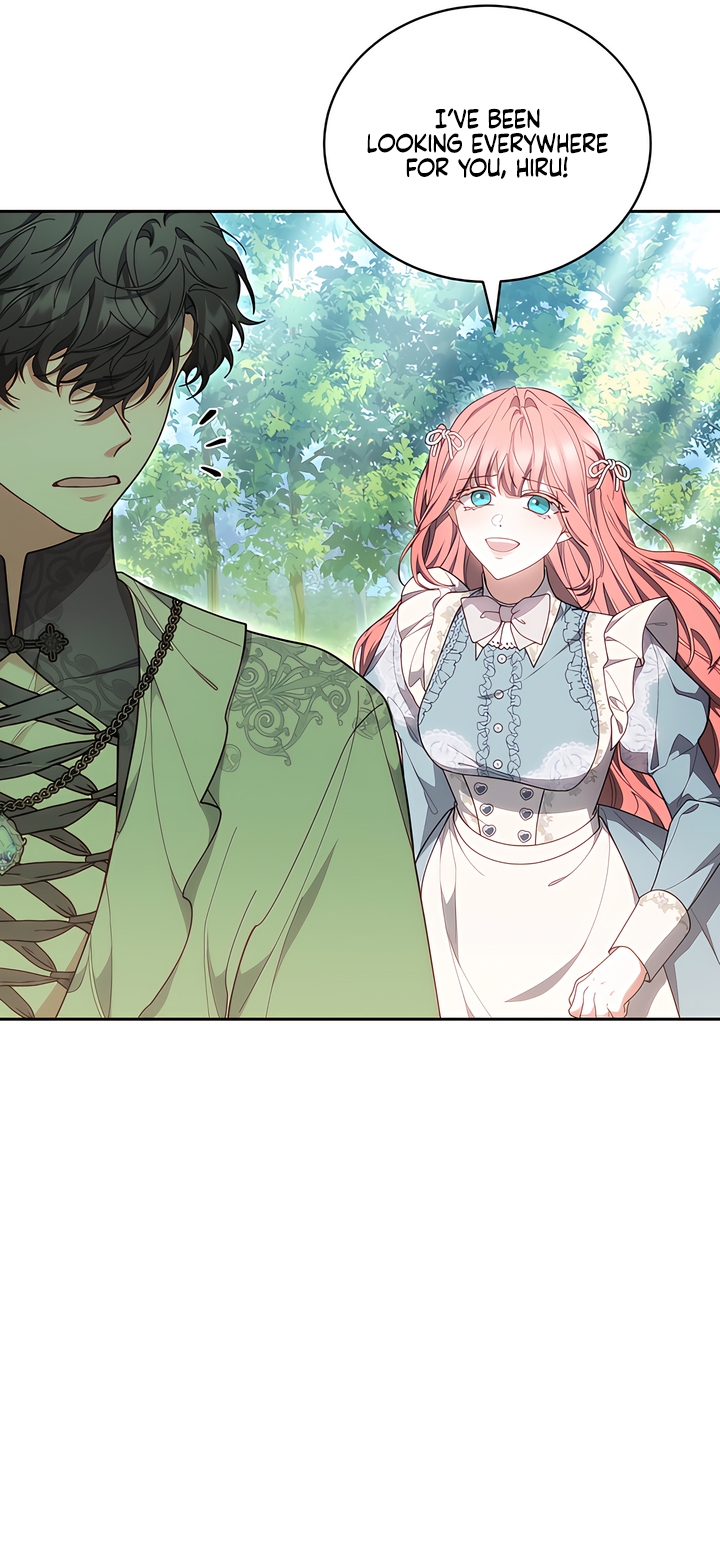 Its So Easy to Avoid Death by Being a Stepmother Chapter 88 page 4 - 