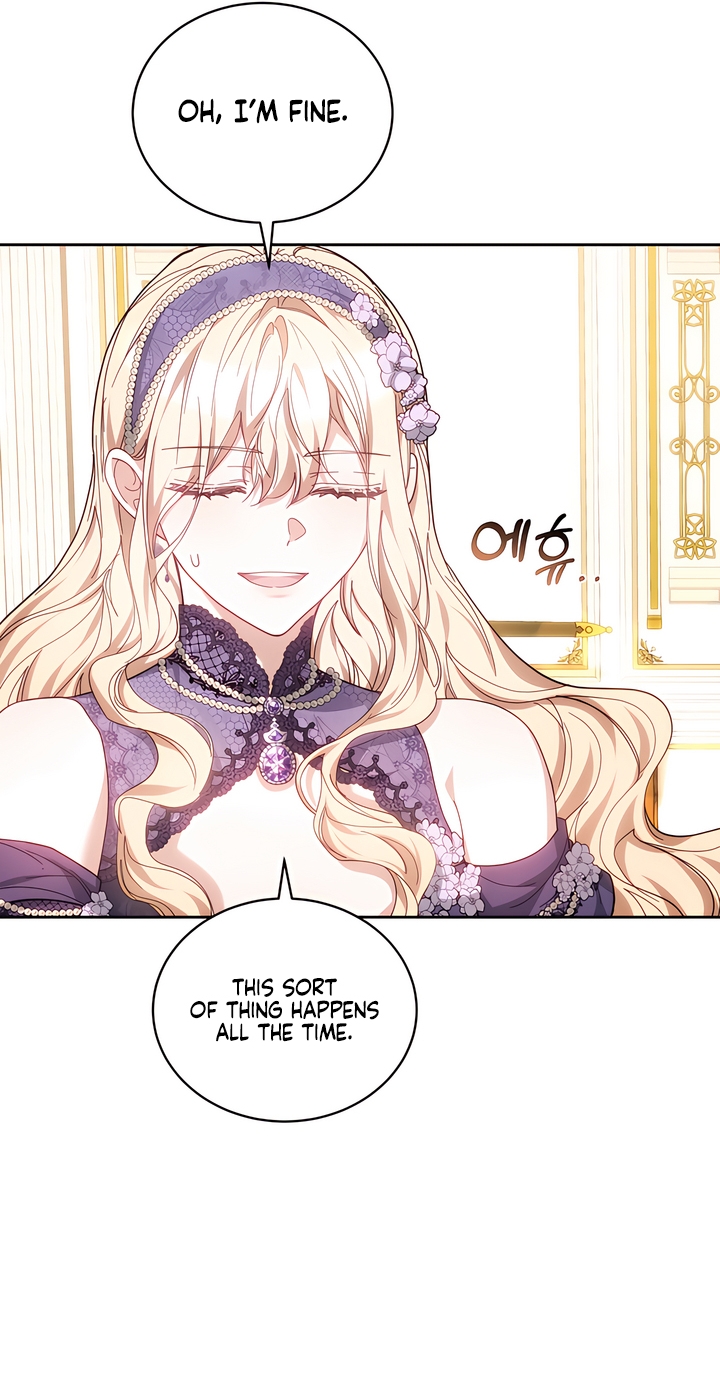 Its So Easy to Avoid Death by Being a Stepmother Chapter 88 page 60 - 